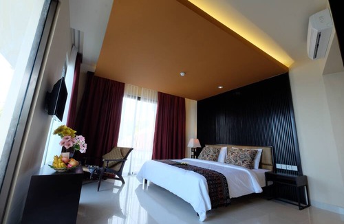 Maumere Hotel | Capa Maumere