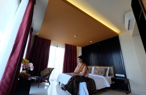 Maumere Hotel | Capa Maumere