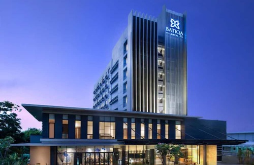 West Cirebon Hotel | BATIQA Hotel Cirebon