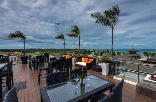 Lagoi Hotel | Grand Lagoi Hotel Bintan