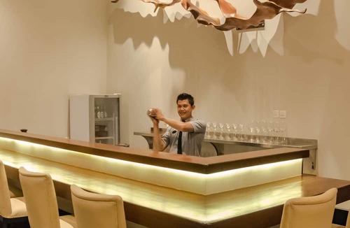 Kalipuro Hotel | Ketapang Indah Hotel