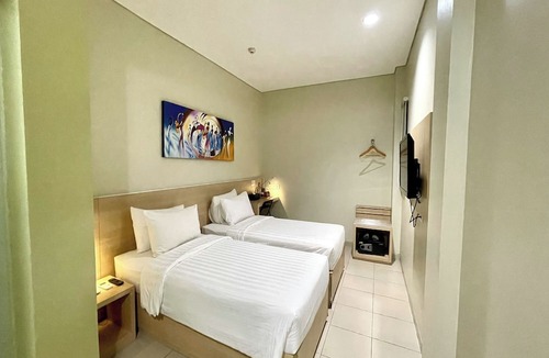 Tangerang Hotel | Lemo Hotel Serpong