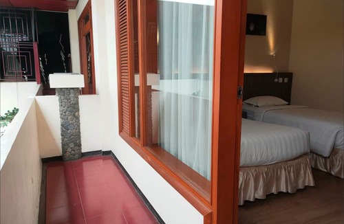 Batu Hotel | Purnama Hotel