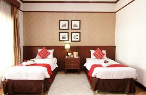 Klojen Hotel | Hotel Pelangi Malang