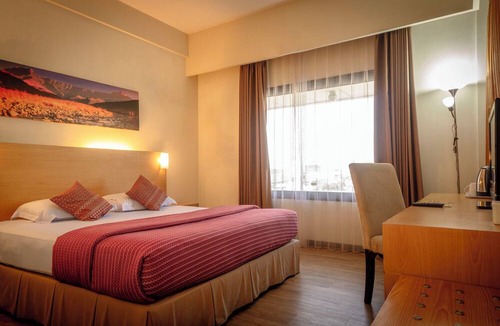 Klojen Hotel | Tychi Hotel