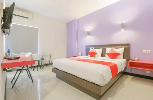 Mataram Hotel | Fortune Hotel