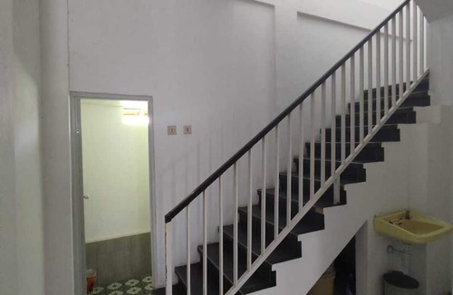 Surabaya Hostel | Hotel MK 27