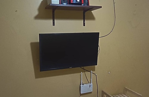 Petamburan Apartment | Rusun Petamburan B2L3