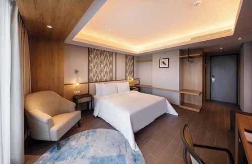 Sumenep Hotel | Myze Hotel Sumenep