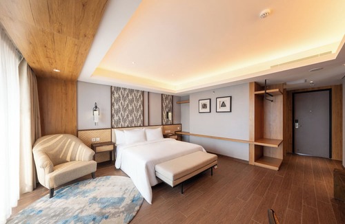 Sumenep Hotel | Myze Hotel Sumenep