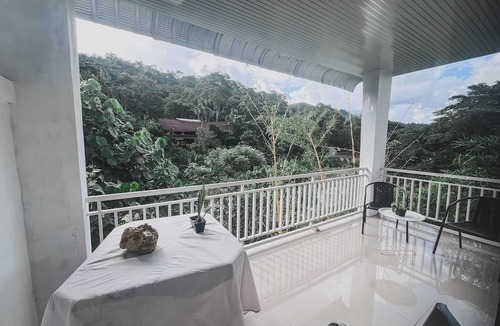 Bukit Lawang Resort | The Heritage Resort & Restaurant Bukit Lawang