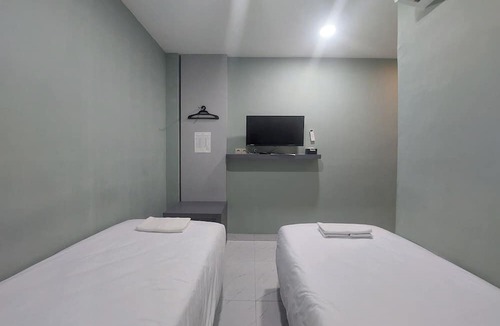 Medan Hotel | Qinara Inn