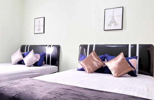 Semarang Hotel | Semarang Inn