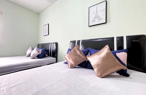 Semarang Hotel | Semarang Inn