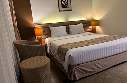 Bandung Hotel | Point C Hotel