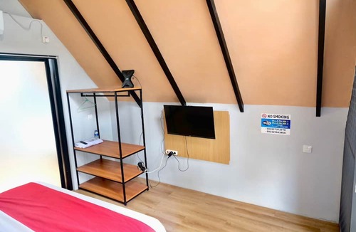 Pakem House | Glamping near Merapi by Smart Digital