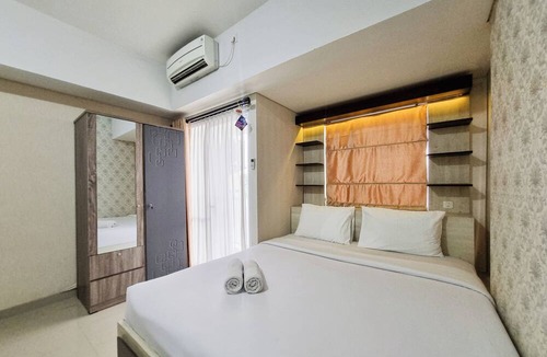 Pogung Lor Apartment | Cozy and Good Place Studio at Taman Melati Sinduadi Apartment