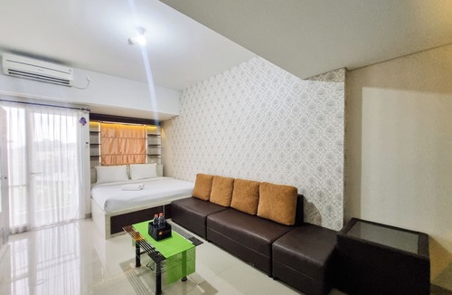 Pogung Lor Apartment | Cozy and Good Place Studio at Taman Melati Sinduadi Apartment