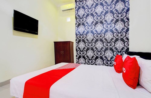 Ngemplak Hotel | Hotel O Sleman Near Bandara Adi Sutjipto Formerly Joglo Sorogenen