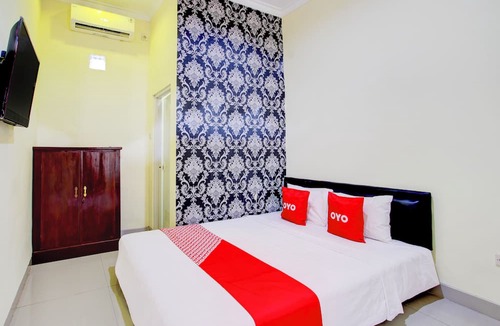 Ngemplak Hotel | Hotel O Sleman Near Bandara Adi Sutjipto Formerly Joglo Sorogenen