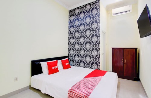 Ngemplak Hotel | Hotel O Sleman Near Bandara Adi Sutjipto Formerly Joglo Sorogenen