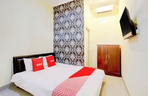 Ngemplak Hotel | Hotel O Sleman Near Bandara Adi Sutjipto Formerly Joglo Sorogenen