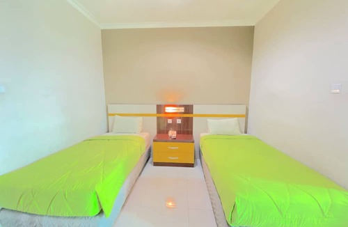 Cikarang Hotel | Makati Hotel Cibitung