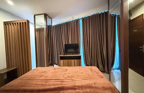 Grogol Utara House | Senayan Suites