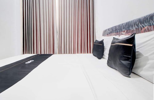 Banguntapan Hotel | Capital O 94314 Sunny Co Living