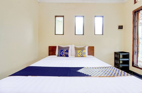 Pakem Hotel | SPOT ON 94317 Omah Pakem Homestay Syariah