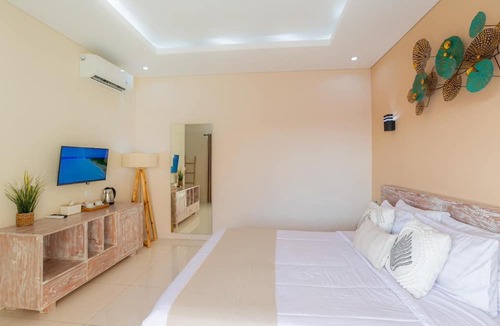 Berawa House | Kubu Ramah Canggu