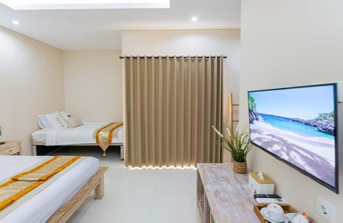 Berawa House | Kubu Ramah Canggu