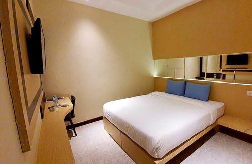 Kelapa Gading Barat Hotel | MP Hotel Kelapa Gading