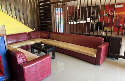 Sorong Resort | MooiPark