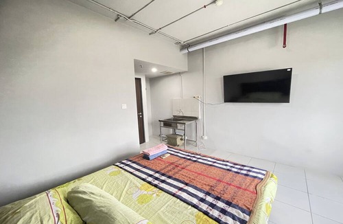 Cikarang Apartment | Keny Room @ Apt Riverdale Cikarang