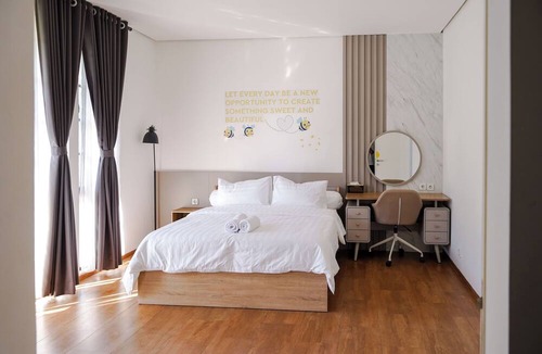Bandung Villa | Aiko Villa Bandung