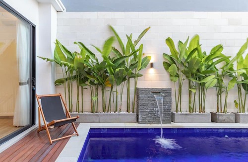Ungasan Villa | Villa Blessing Bali