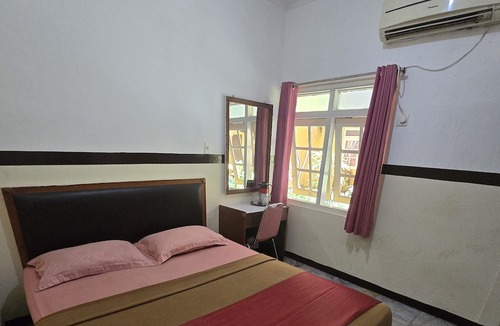 Kampung Bali Hotel | Hotel Tugu Asri