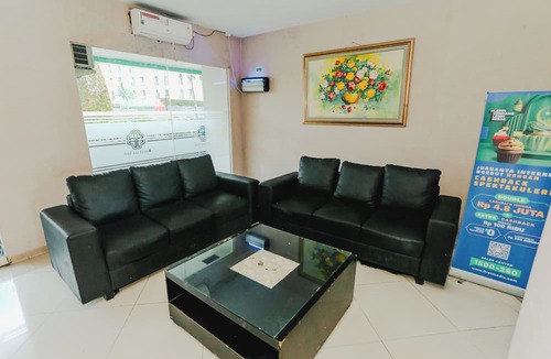 Cikarang Apartment | Aurora Rooms Riverdale