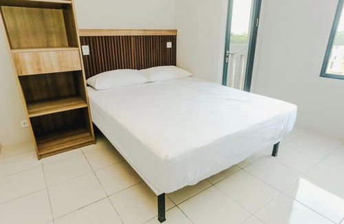 Cikarang Apartment | Aurora Rooms Riverdale