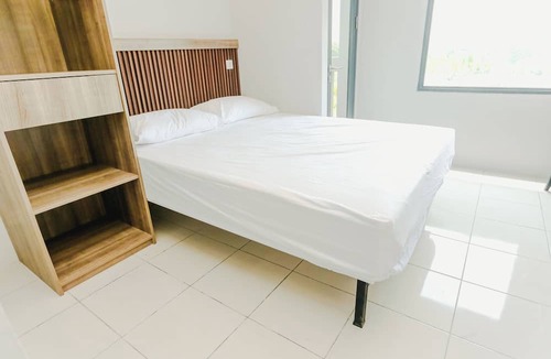 Cikarang Apartment | Aurora Rooms Riverdale