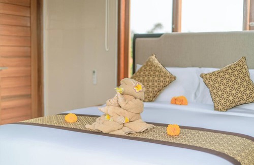 Kutuh Kaja House | Ashanti Guest House Ubud