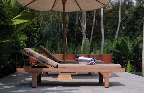 Sedayu Hotel | Villa Juliette By Zuzu