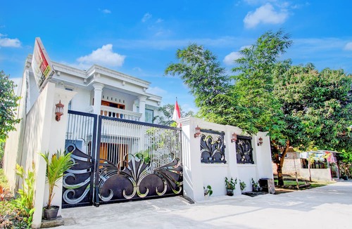 Banjarasri Hotel | Hotel O D'draman Homestay Syariah