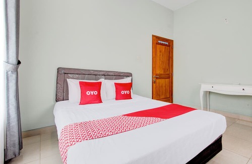 Banjarasri Hotel | Hotel O D'draman Homestay Syariah