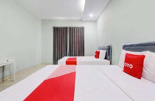 Banjarasri Hotel | Hotel O D'draman Homestay Syariah