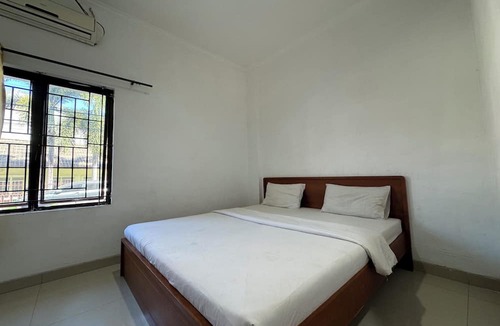 Tetebatu Hotel | Hotel O Ezhar Boka Homestay Near GOR Sulis Bulutangkis