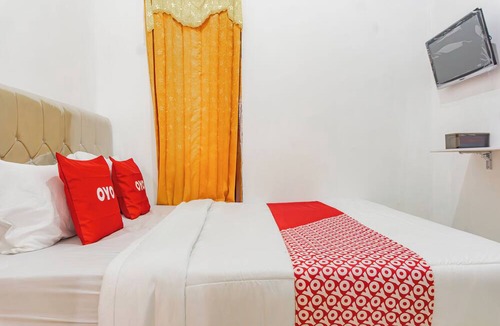 Rajabasa Hotel | OYO 94236 Penginapan Griya Asri Syariah