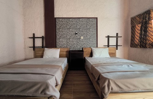 Karimunjava Hotel | New Lishafa Guesthouse