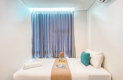 Rawalumbu Apartment | Spacious And Comfort 2Br Tamansari Iswara Apartment